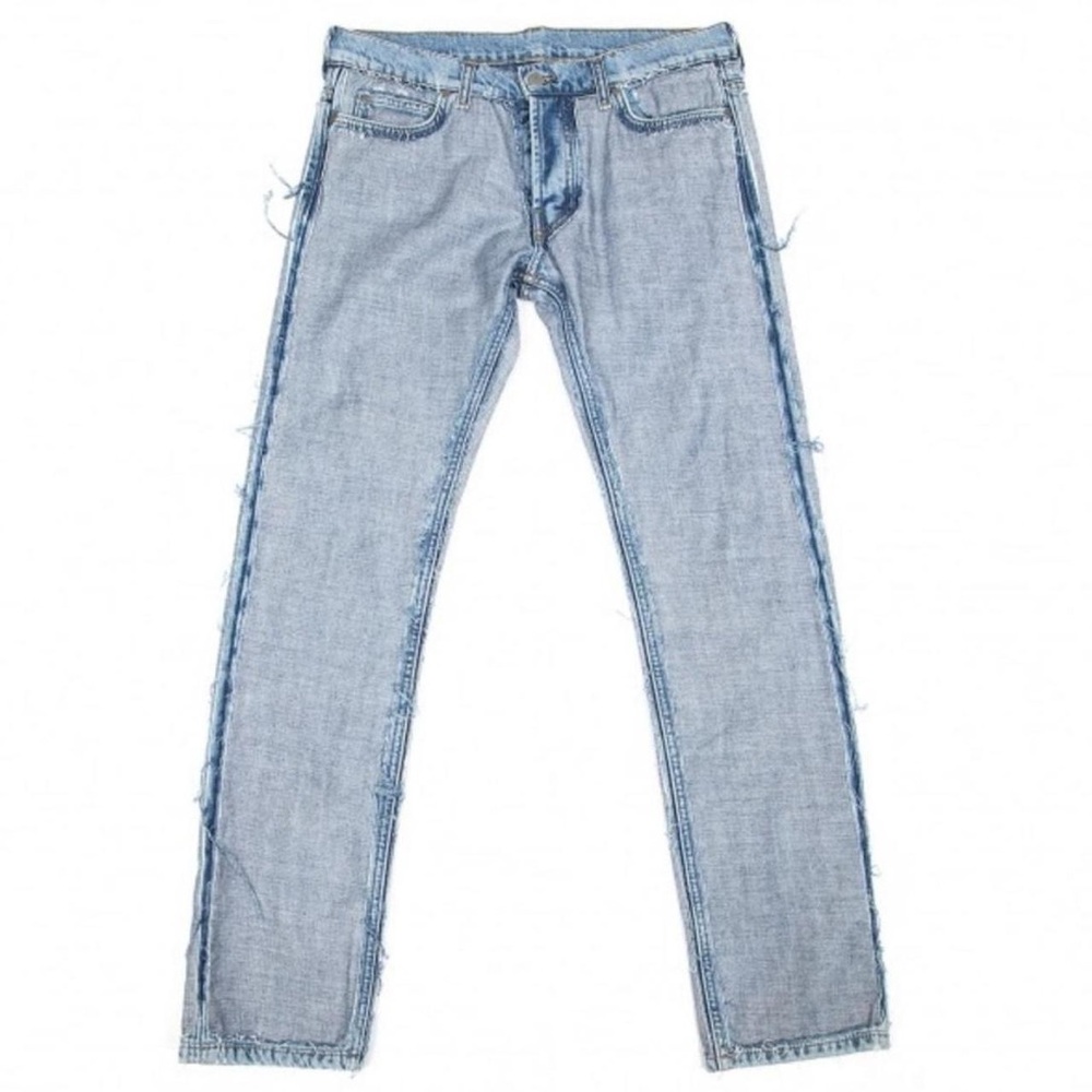 Maison Margiela x H&M
